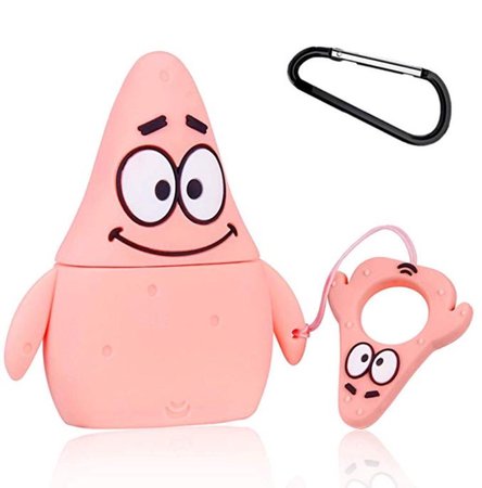 Patrick AirPods