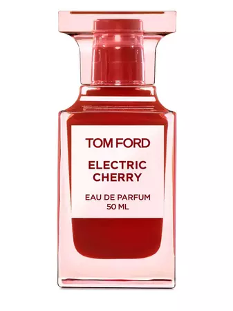 Tom Ford Beauty Electric Cherry eau de parfum