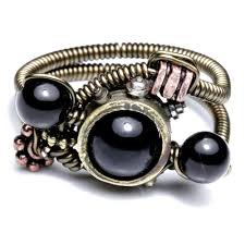 steampunk jewelry - Google Search