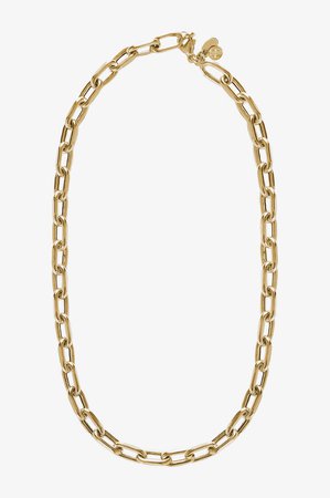 ANINE BING LINK NECKLACE