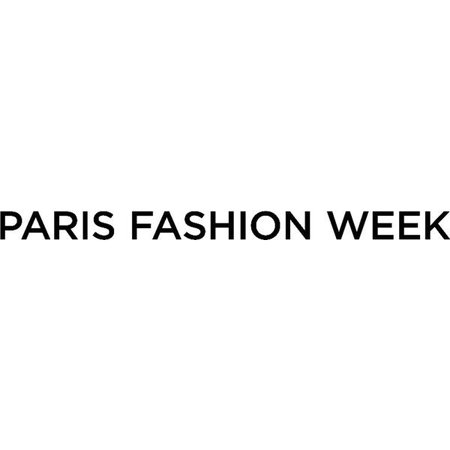 paris fashion week text - Google Search