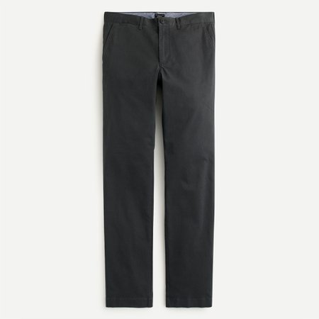 J.Crew: 770™ Straight-fit Stretch Chino Pant For Men