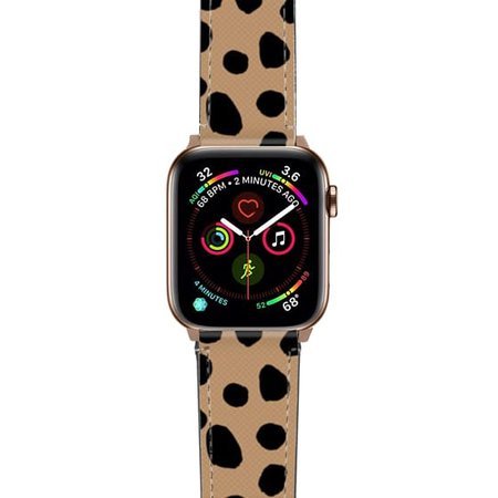 CHEETAH DOTS Apple Watch Band – CASETiFY (ES)