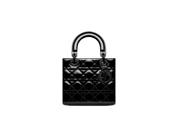 Dior - LADY DIOR BAG SMALL