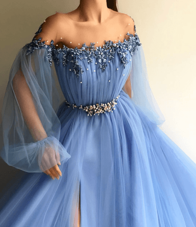 ravenclaw gown