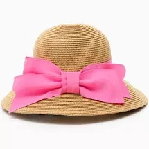 womens pink summer hat - Google Search