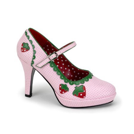strawberry shoes - Pesquisa Google