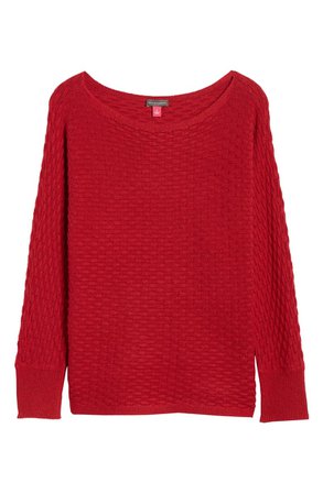 Vince Camuto Dolman Sleeve Sweater | Nordstrom