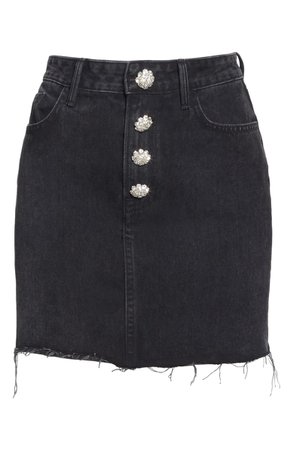 GRLFRND Karolina Coated High Waist Skinny Jeans (Better Than You) | Nordstrom