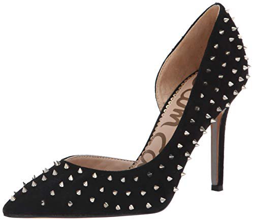 Amazon.com | Sam Edelman Women's Hadlee Pump, | Shoes