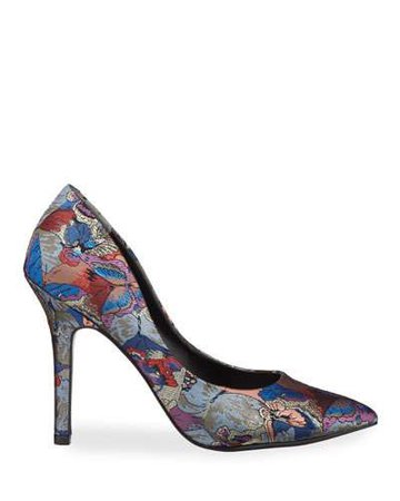 Women’s Shoes at Neiman Marcus Last Call
