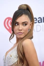 madison beer ponytail - Google Search