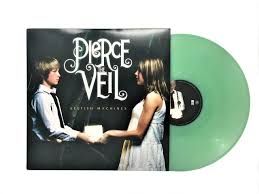 pierce the veil album