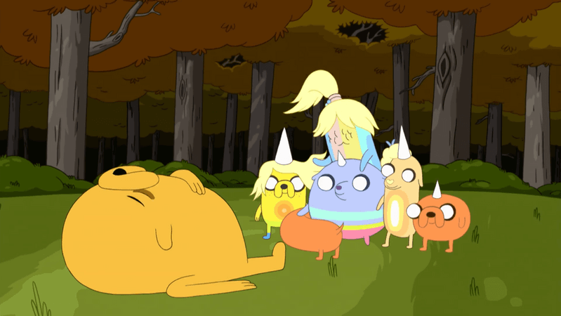 Kim Kil Whan | Adventure Time Wiki | Fandom