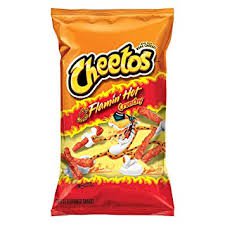hot Cheetos - Google Search