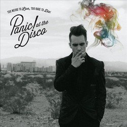 Panic! at the Disco : Music : Booksamillion.com