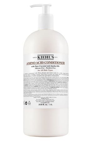 Kiehl's Since 1851 Jumbo Amino Acid Conditioner ($60 Value) | Nordstrom