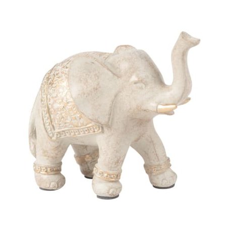 Elephant Figurine H10 PARA | Maisons du Monde