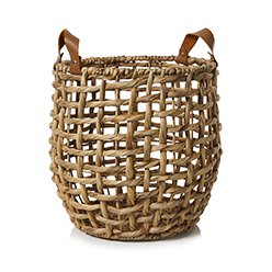 Baskets | Woven Storage & Laundry Baskets Online | Adairs