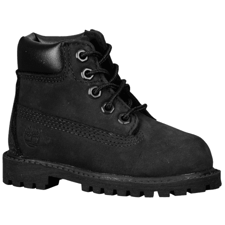 Timberland 6" Premium Waterproof Boots - Boys' Toddler | Foot Locker