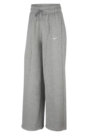 Nike Sportswear Knit Palazzo Pants | Nordstrom