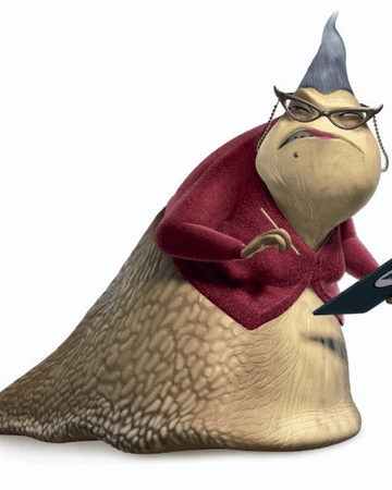 roz monsters inc - Google Search