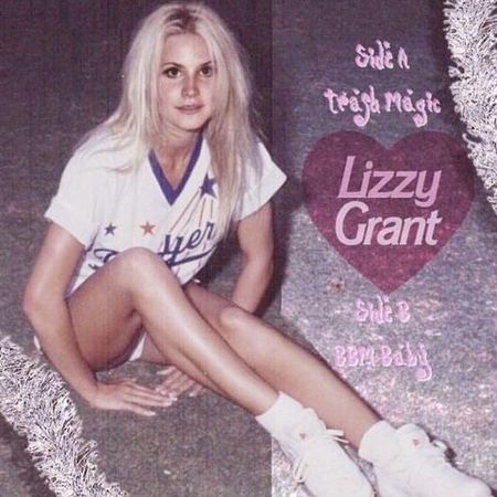 Lizzie Grant