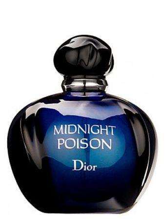Midnight Poison Dio