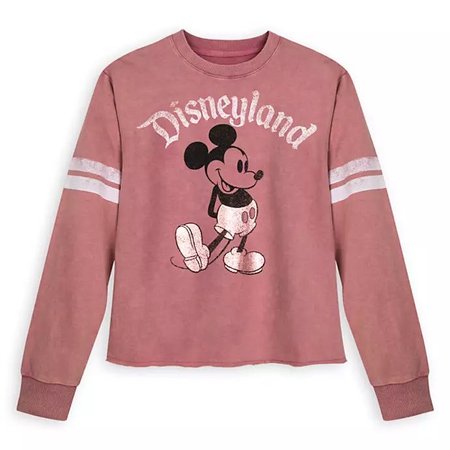 Disney sweater
