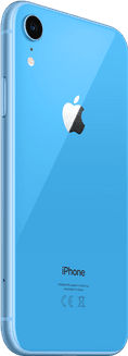 iPhone XR de 256 GB en azul - Apple (ES)