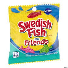Swedish fish - Google Search