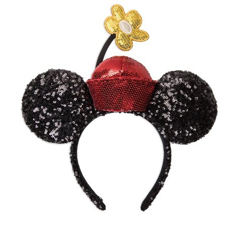 Vintage Minnie Mouse Ears