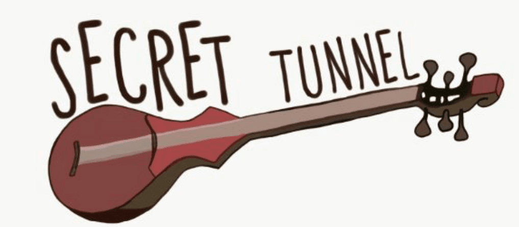 avatar secret tunnel