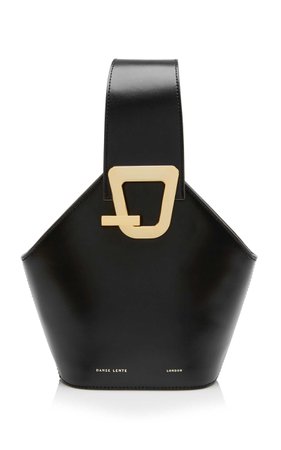 Mini Johnny Bucket Bag by Danse Lente | Moda Operandi