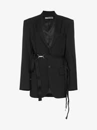blazer dress with harness - Google Zoeken