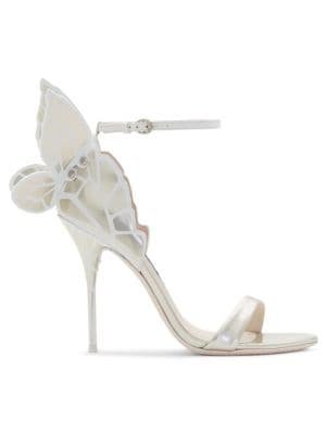 Nicholas Kirkwood - Casati Imitation Pearl Platform Sandals - saks.com