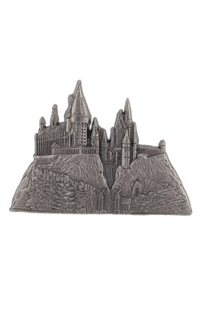 Hogwarts™ Castle Pin | UNIVERSAL ORLANDO