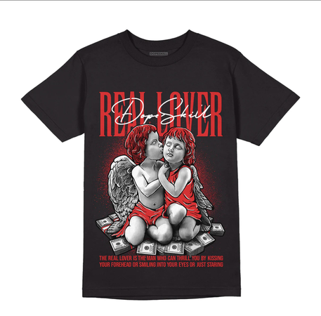 Red Lover shirt
