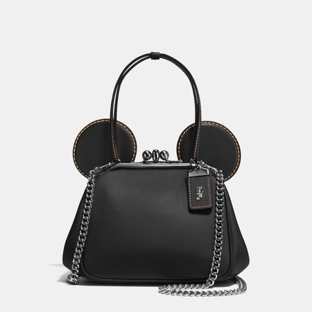 Mickey Mouse bag