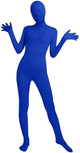 blue full body suit - Pesquisa Google