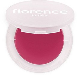 FLORENCE BY MILLS Cheek Me Later Cream Blush in Real Ray | Ulta Beauty
