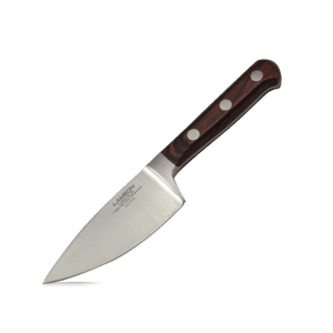 Silver Forged 4" Wide Chef – Kitchen Knives Online