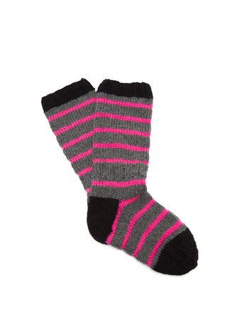 Hockney striped wool socks | La Fetiche | MATCHESFASHION.COM AU