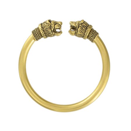 Buy Lions Head Bracelet Online - The British Museum