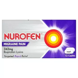 Nurofen Express Period Pain Ibuprofen Soft Capsules 16s | Superdrug