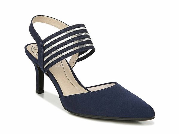 The 22 Best Blue Wedding Shoes