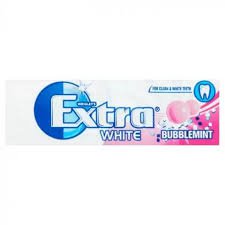 extra chewing gum - Google Search