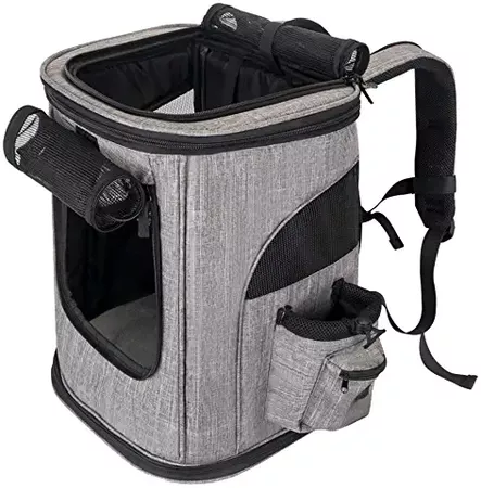 Amazon.ca: dog backpack carrier