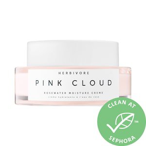 Pink Cloud Rosewater Moisture Crème - Herbivore | Sephora