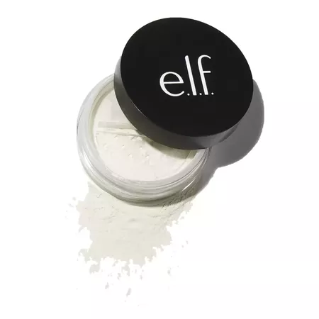 elf High Definition Powder | HD Loose Setting Powder | e.l.f. Cosmetics
